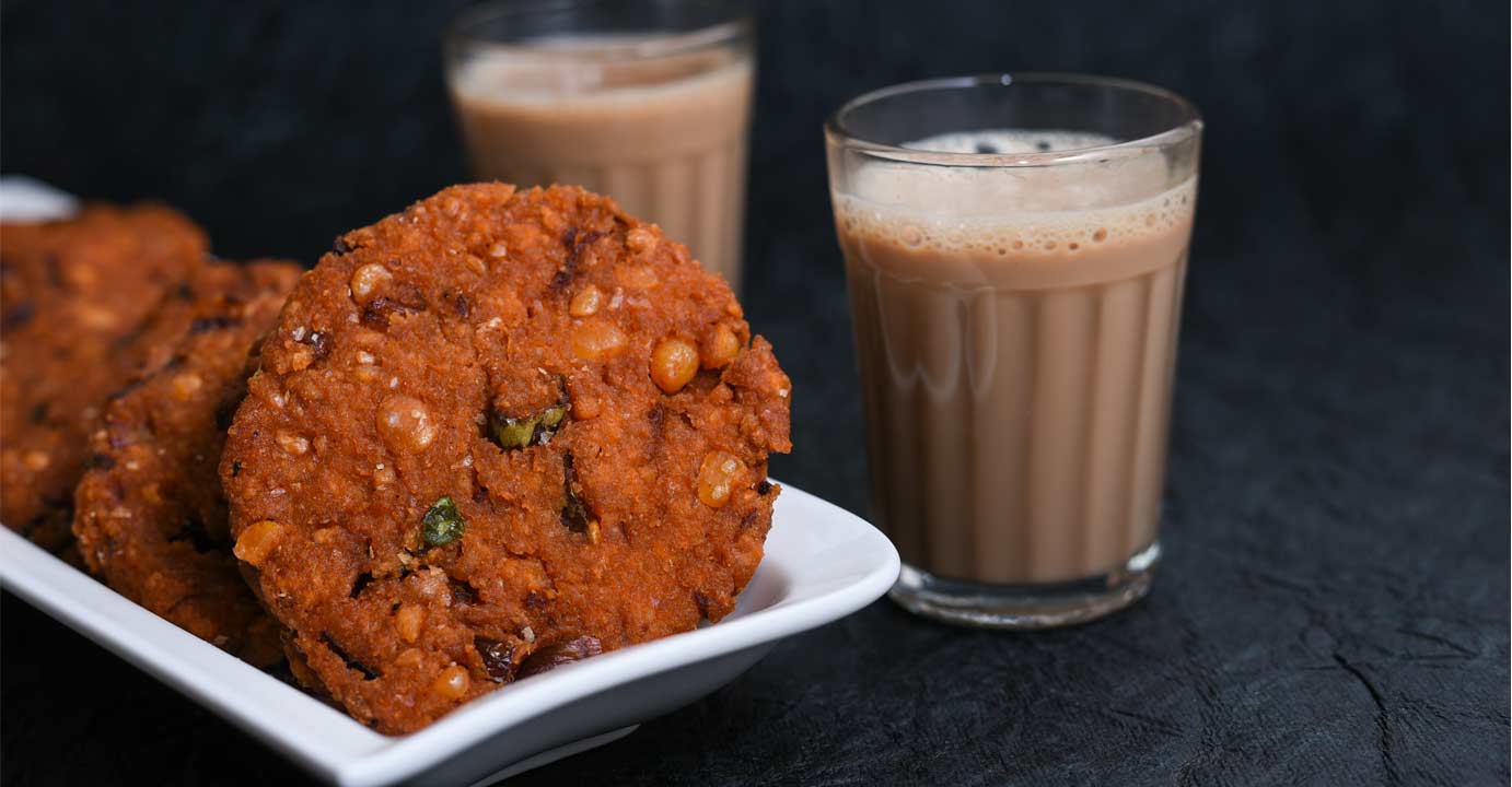 Five Kerala snacks for this monsoon