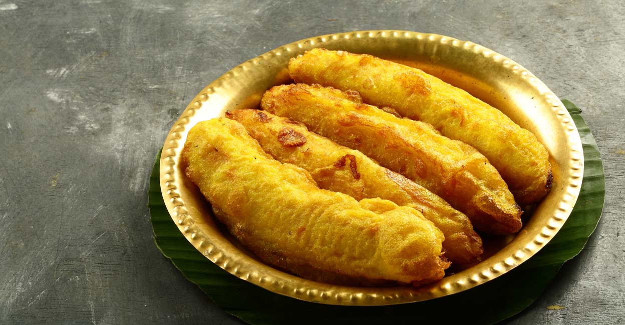 pazhampori Pazhampori. Photo: Shutterstock/SAM THOMAS A