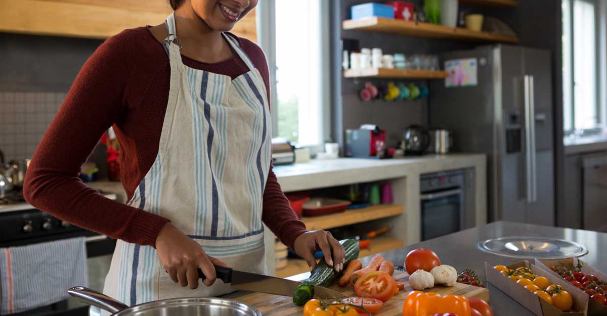 God's Own Twenty 20: From quarantine cooks to home-grown chefs