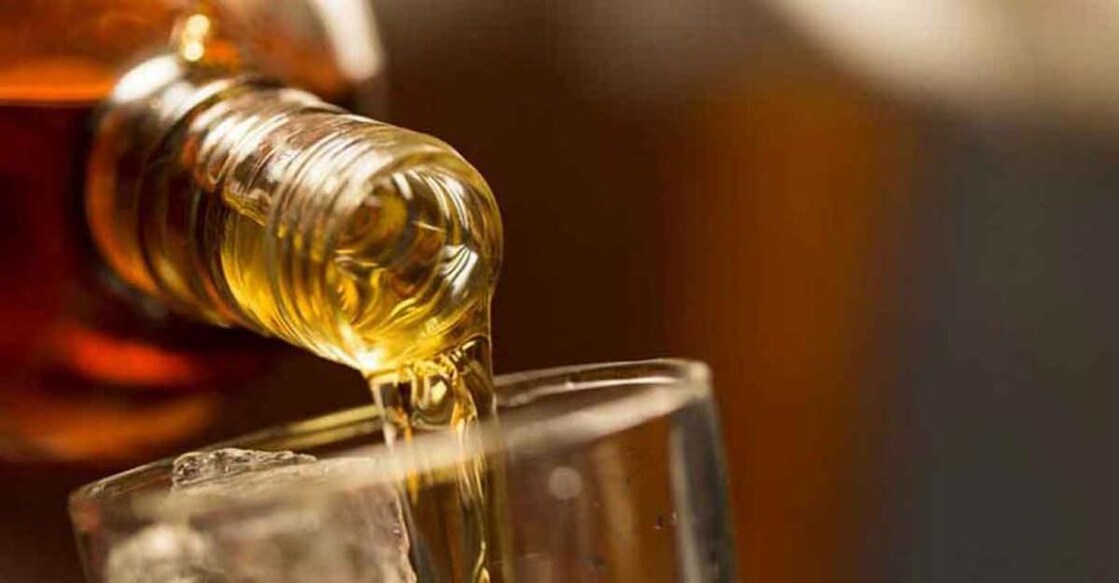 Say cheers to bio liquor made of tulsi, aloe vera and other Ayurvedic ingredients