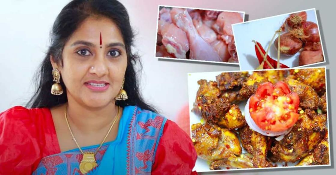 Anju Aravid on how she juggles her passion for cooking and her profession