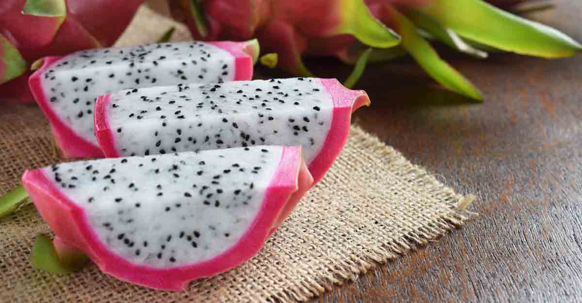 dragon-fruit