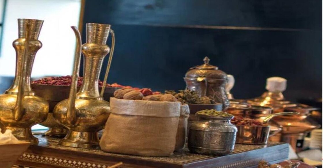 Flavours of Kashmir at this Delhi food festival