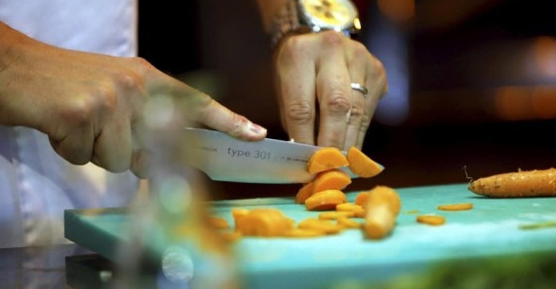 Parliament MPs to be served food by chefs of this 5-star hotel during Budget Session