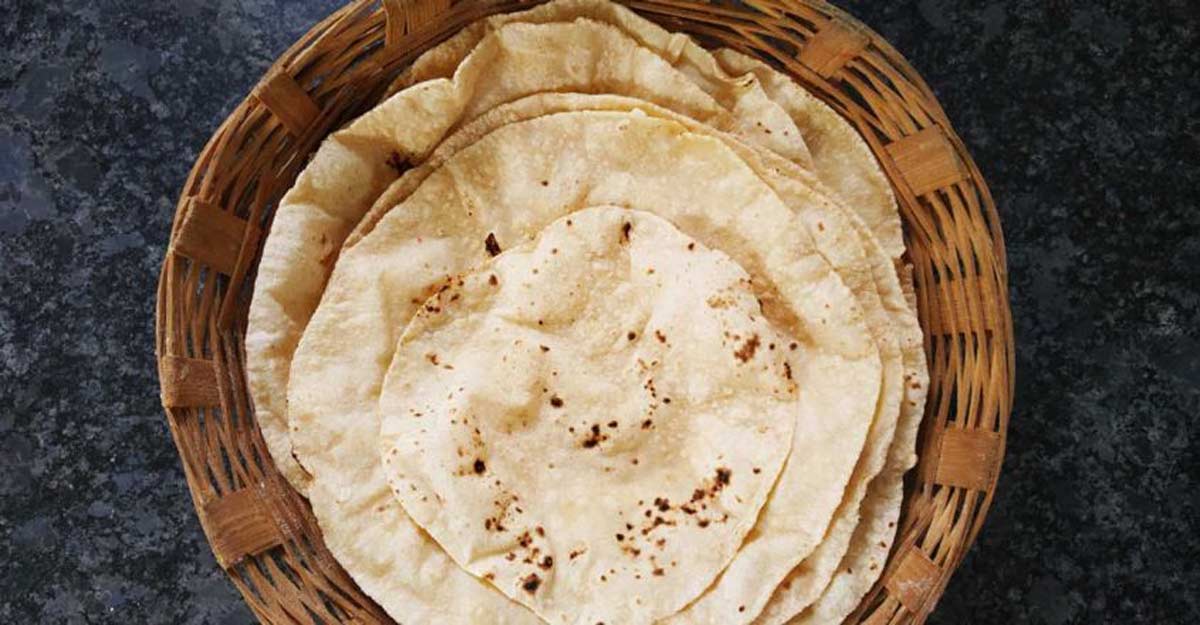 Know how chapathi is related to the Vaikom Satyagraha