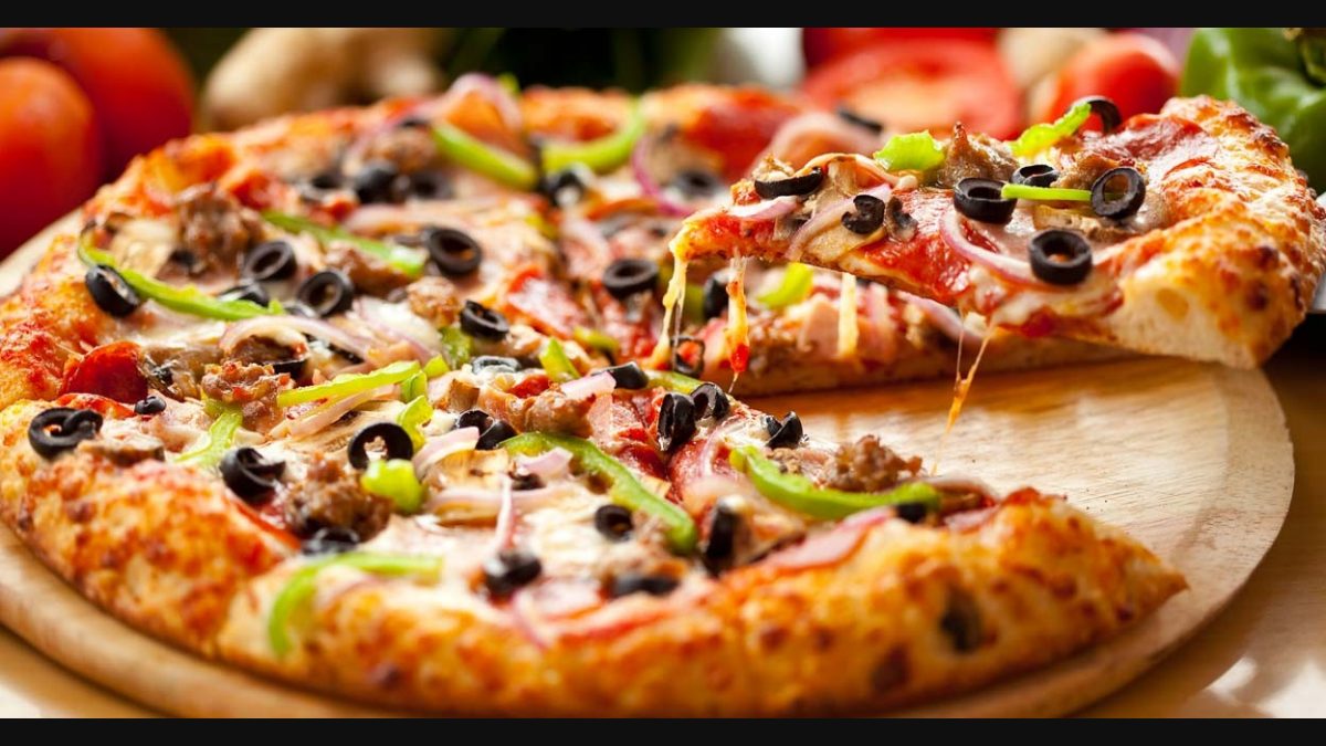Different kinds of pizza for all types of foodies | Food | Manorama English