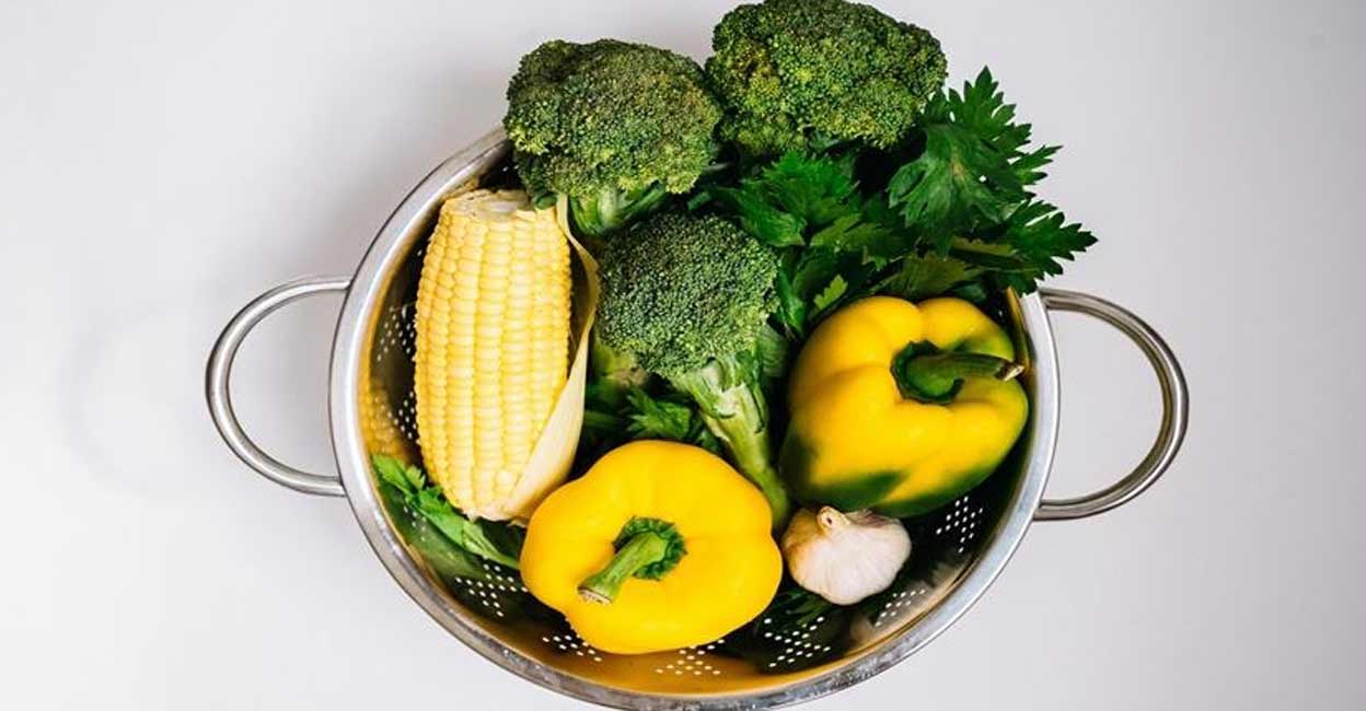 Here are some plant-based negative calorie food Here are some plant-based negative calorie food