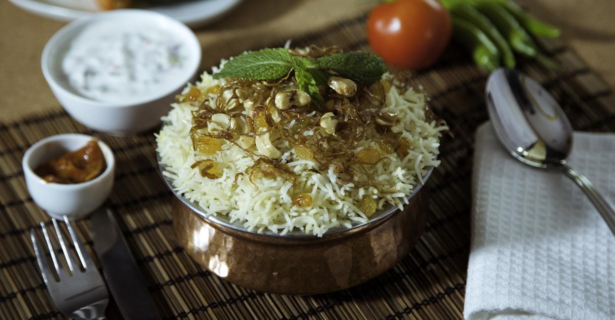 biriyani biriyani