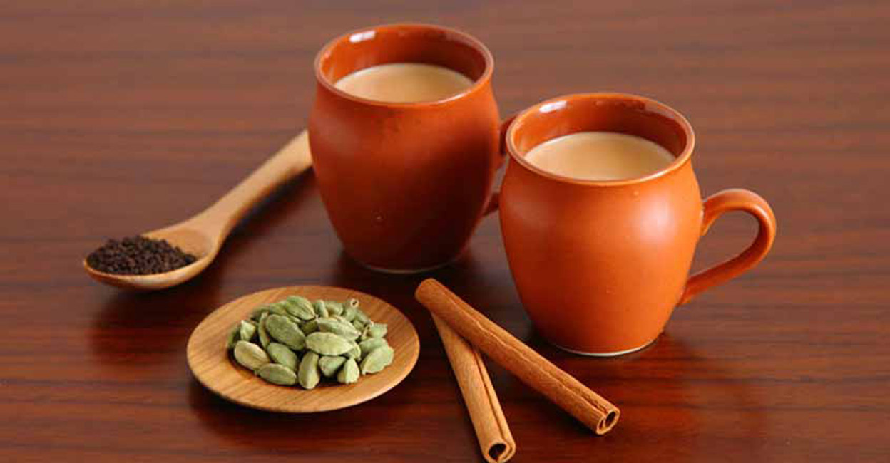 Tea tales: Types of tea leaves and their benefits Tea tales: Types of tea leaves and their benefits