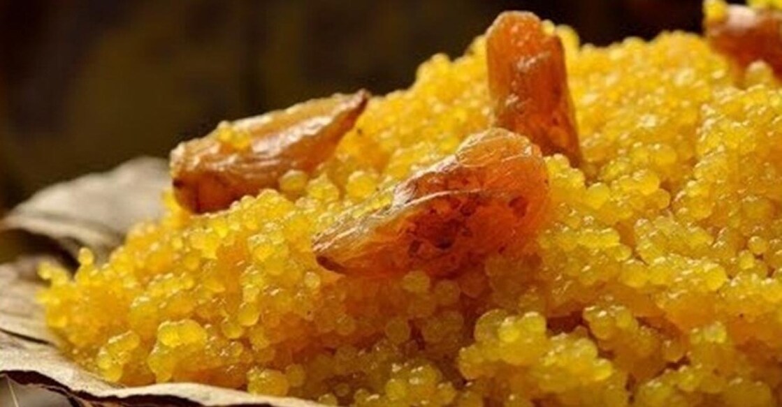 Bengal's sweet dish 'Mihidan' reaches Bahrain