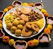 Diwali snacking decoded!