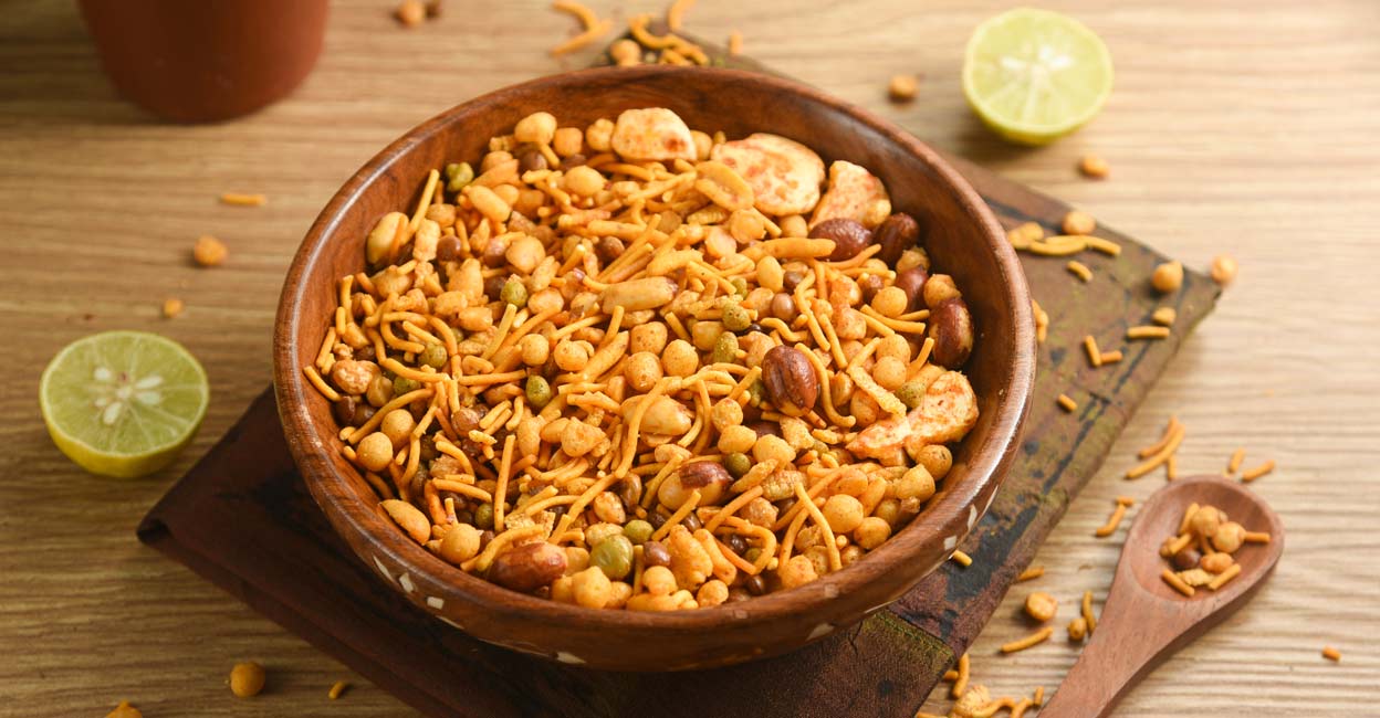 mixture Bhuna. Photo: Shutterstock/Santhosh Varghese