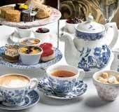 How to host a desi high tea with some special treats