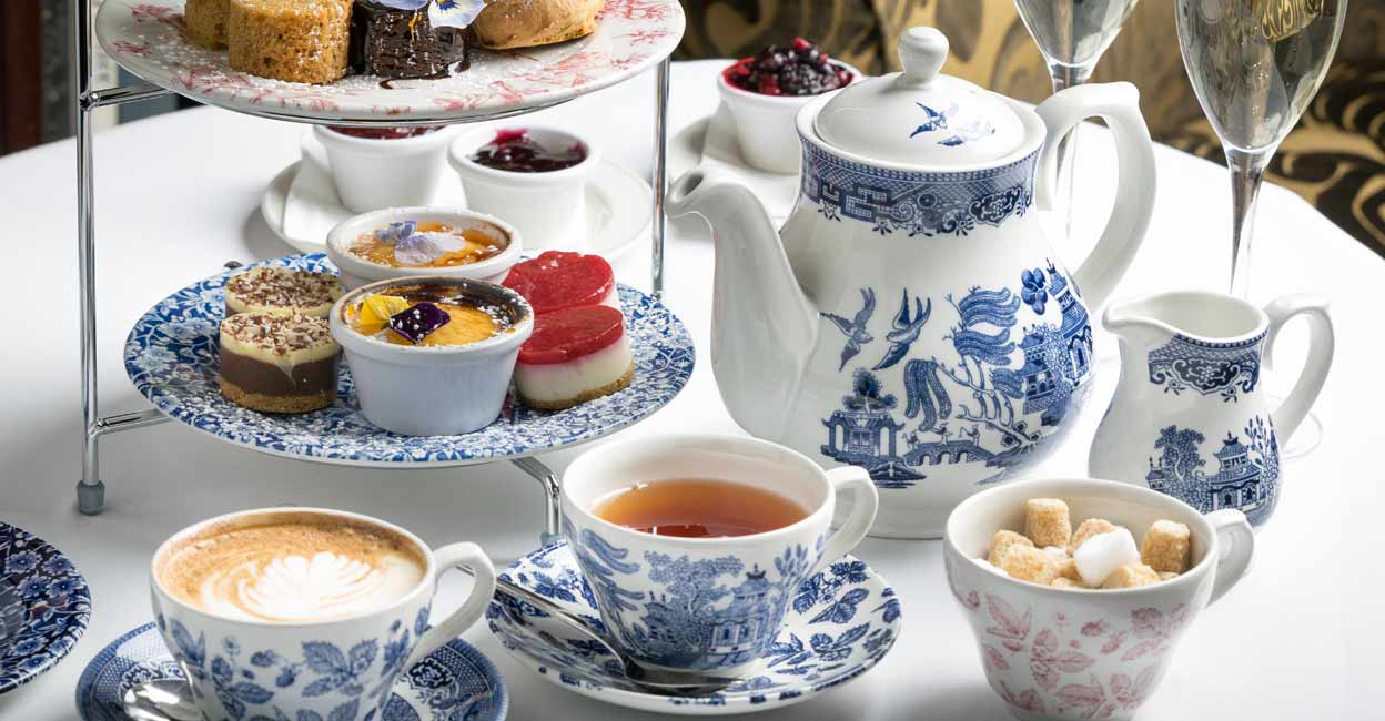 How to host a desi high tea with some special treats Photos: Shutterstock Images
