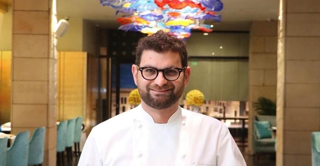 Adriano Baldassarre | Photo: IANS