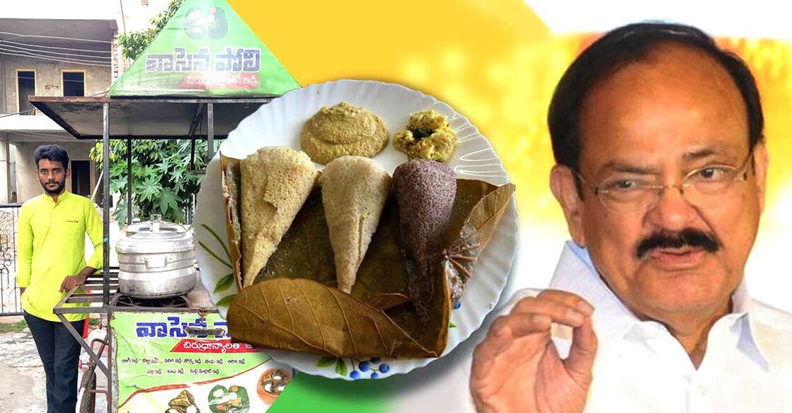 millet-idli-stall