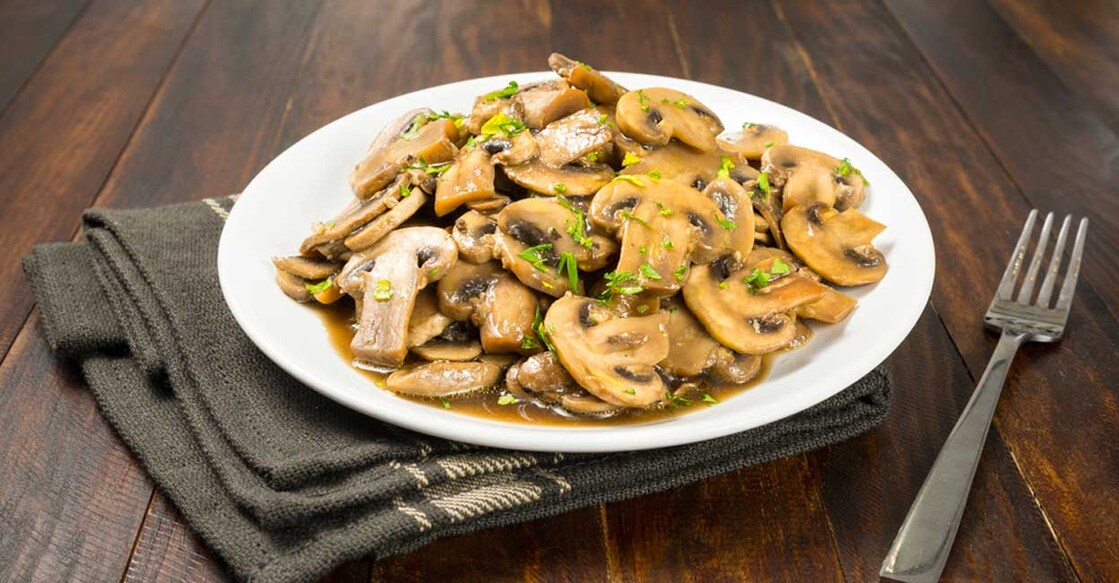 Know the amazing health benefits of mushrooms