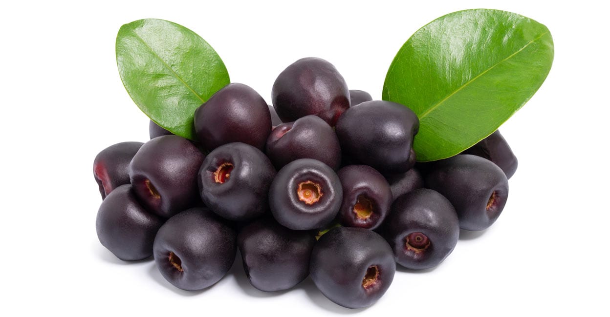 blck-plums-jamun Photo: Ton Wanniwat/Shutterstock