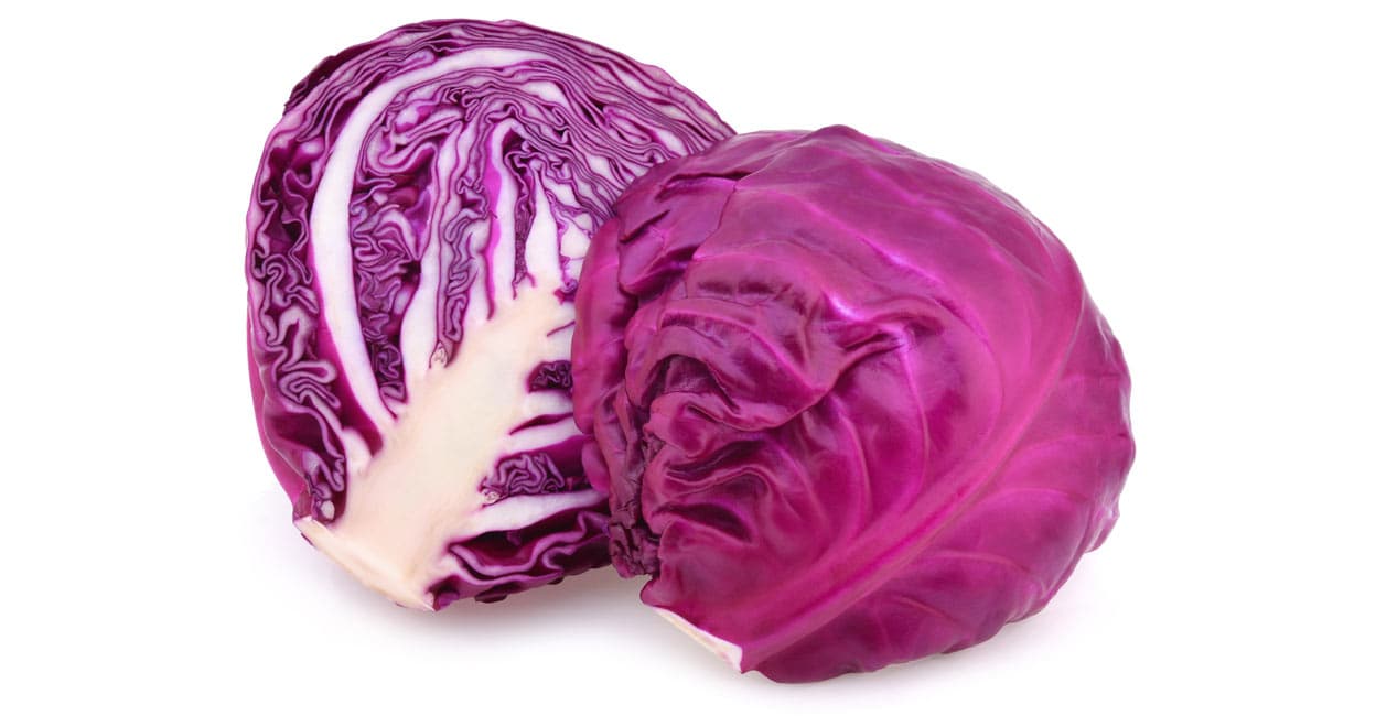 purple-cabbage Photo: akepong srichaichana/Shutterstock