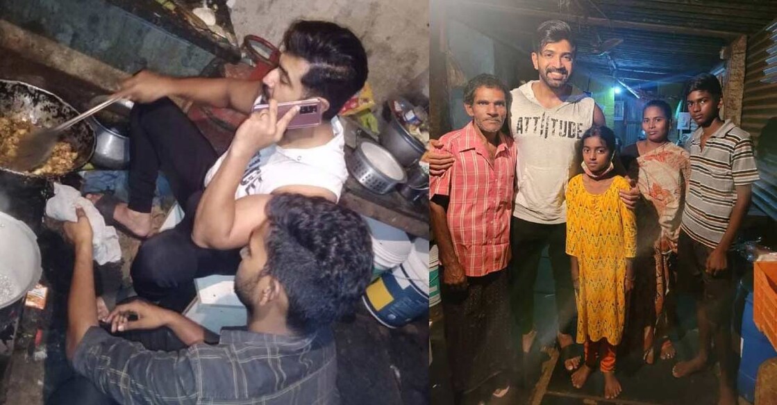Arun vijay Arun vijay