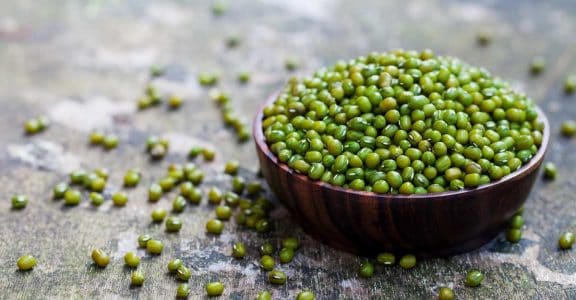 Moong Dal Moong Dal