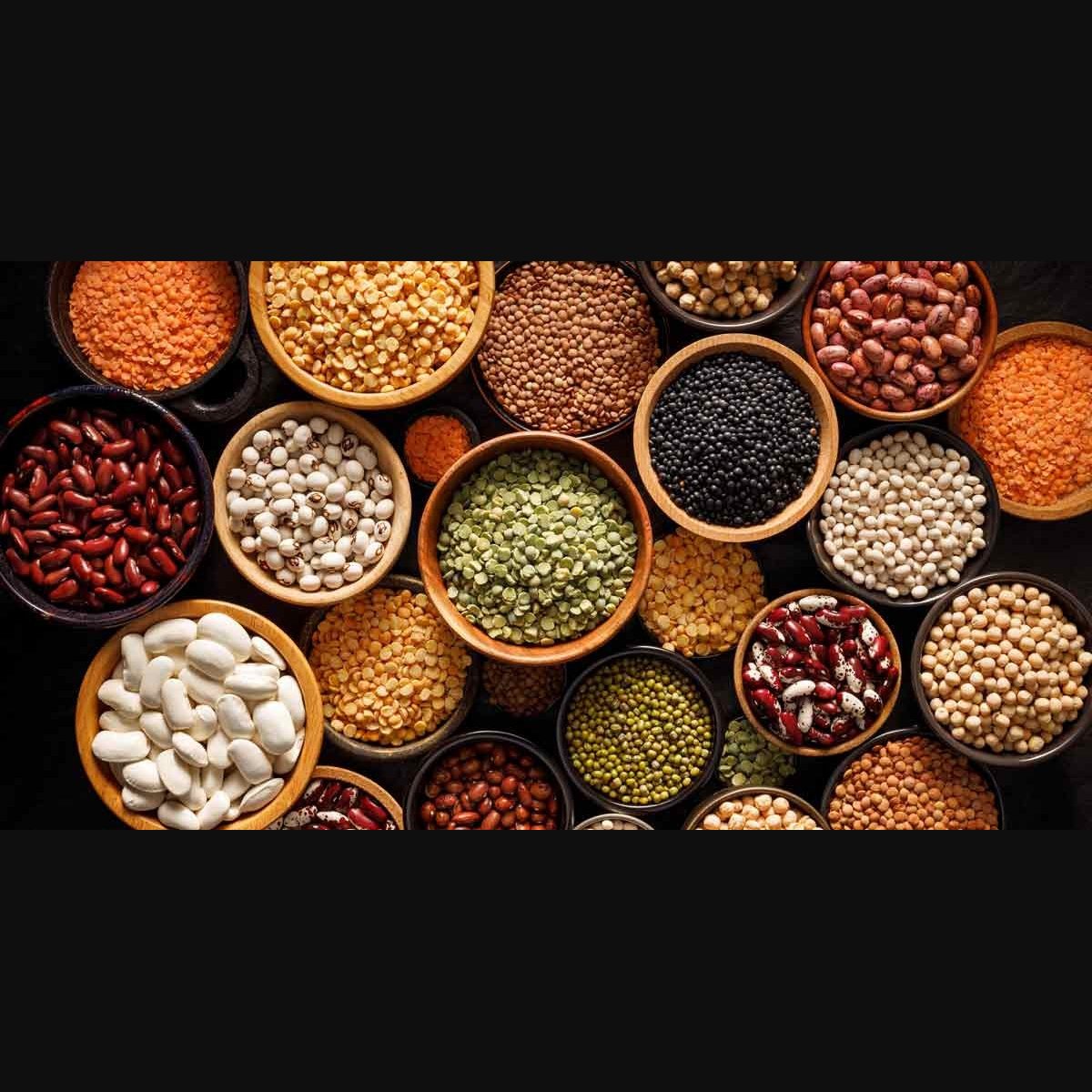 dal and pulses online