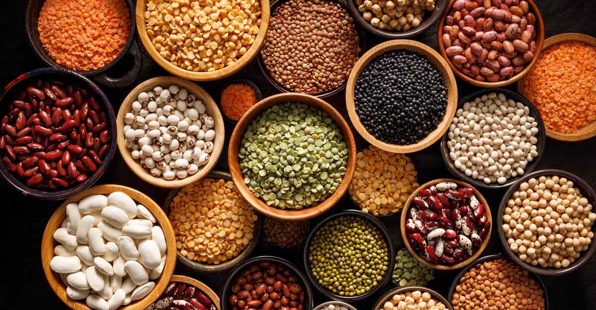 Know your pulses!