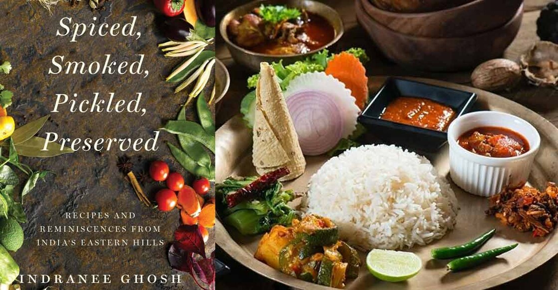 A culinary guide from India's Eastern hills