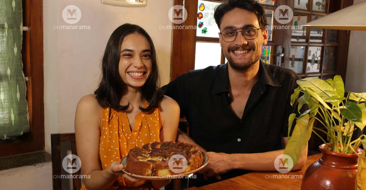 nitya-aaron nitya-aaron