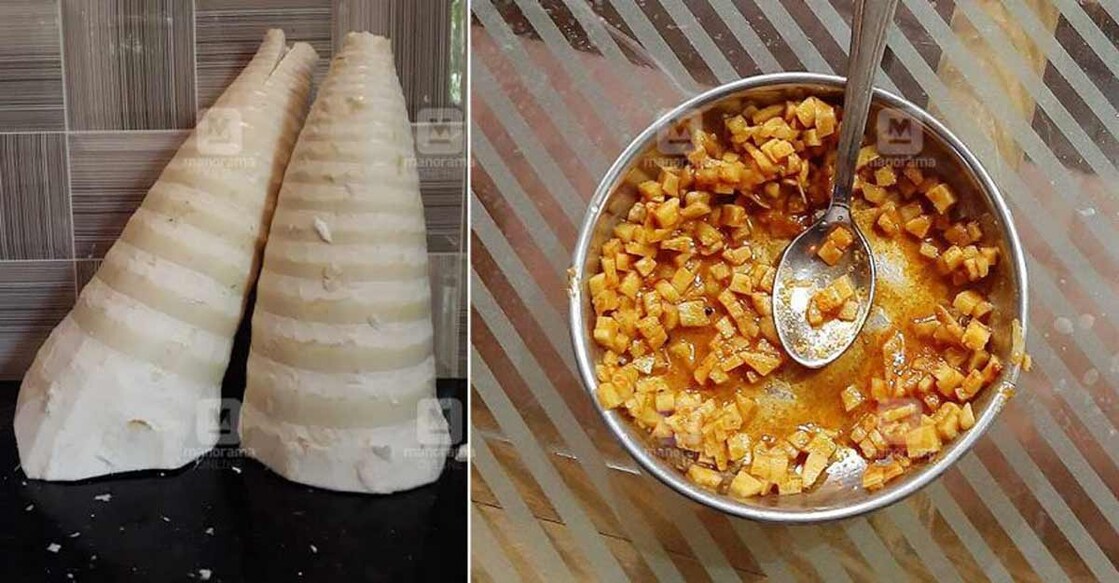 Know these incredible health benefits of bamboo shoots