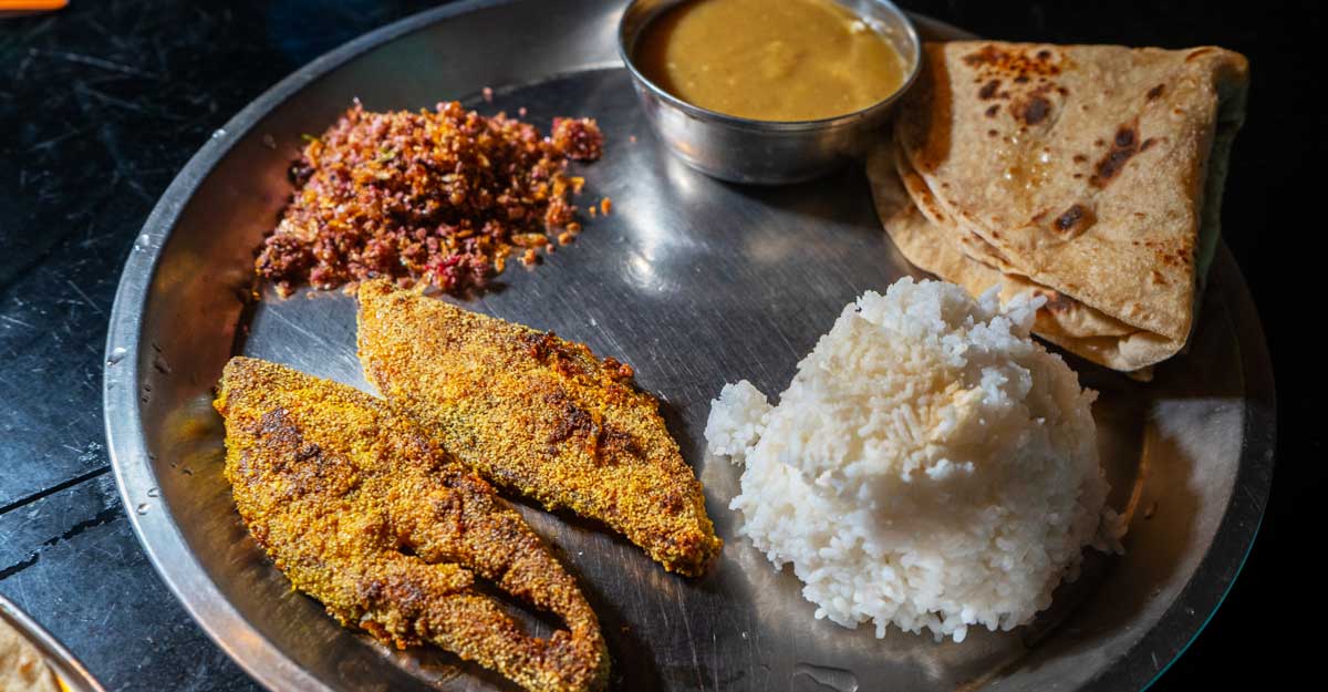 Konkan: India's best kept gastronomic secrets! Konkan: India's best kept gastronomic secrets!
