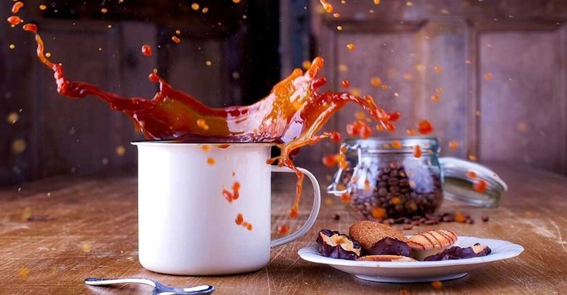 Take your coffee from 'meh' to yeah!