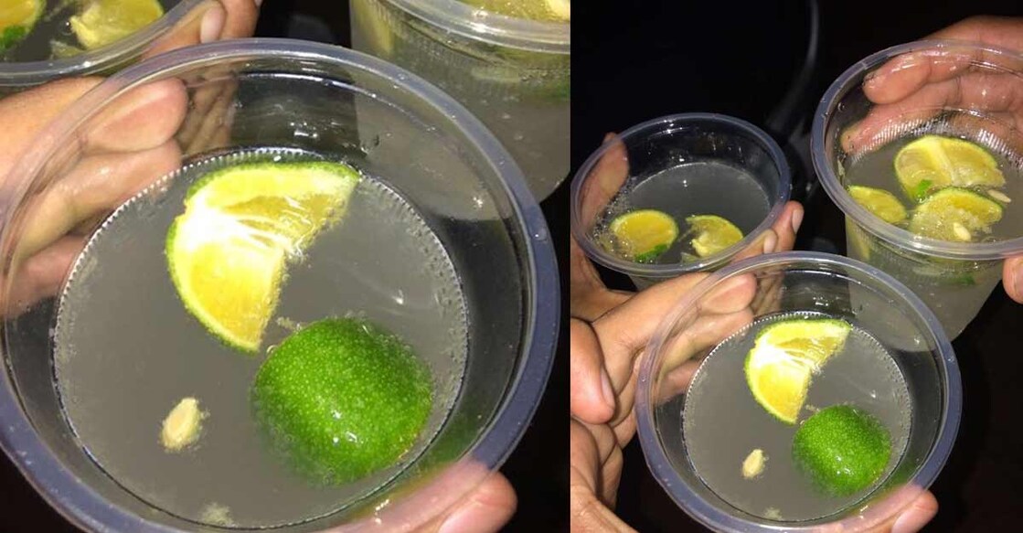 Summer is here in Goa and so is the season's urrak