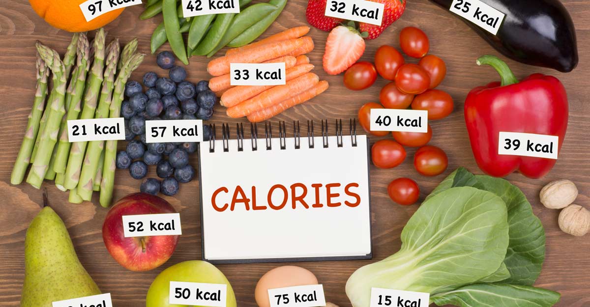 calories calories