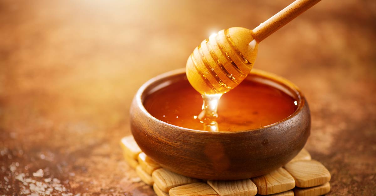 honey honey