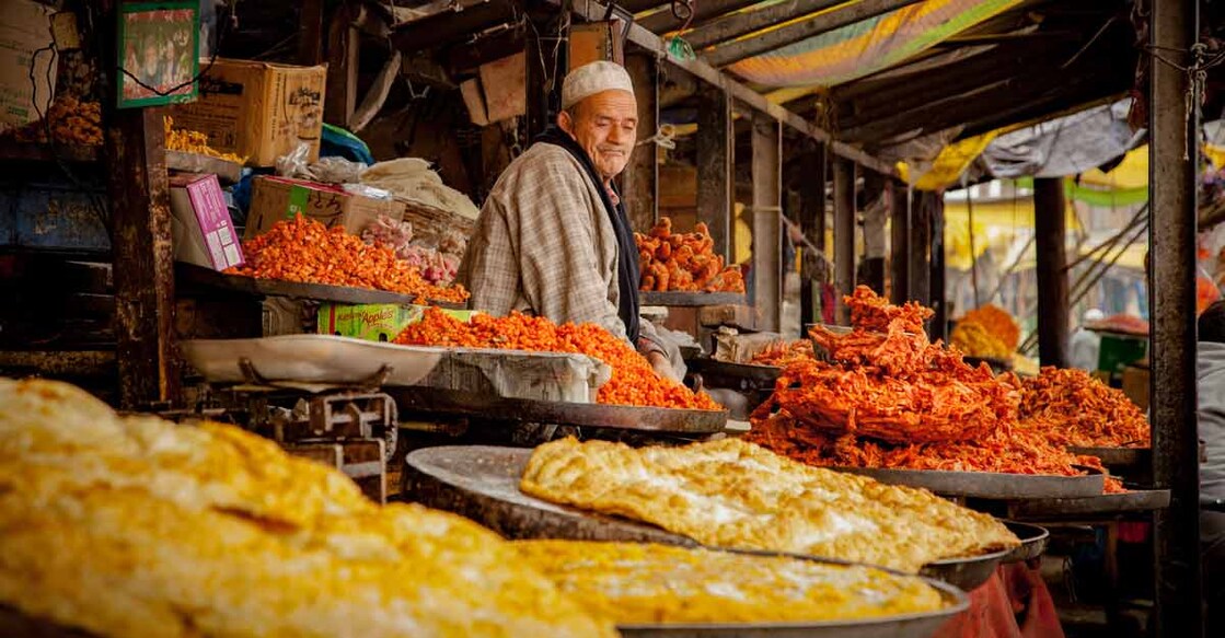 Kashmiri delicacies that must not be missed!