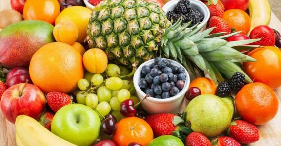Is It Good To Have Fruits For Dinner 