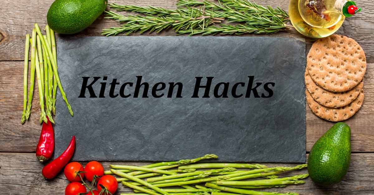 Try these hacks to save time and fuel in kitchen, Food