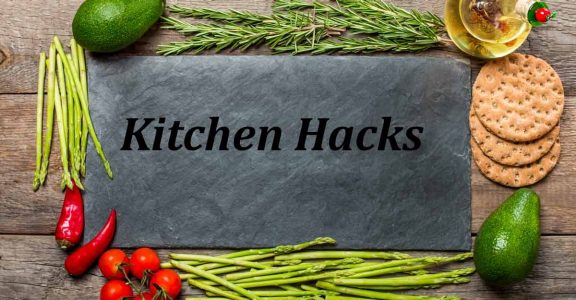 Try these hacks to save time and fuel in kitchen, Food