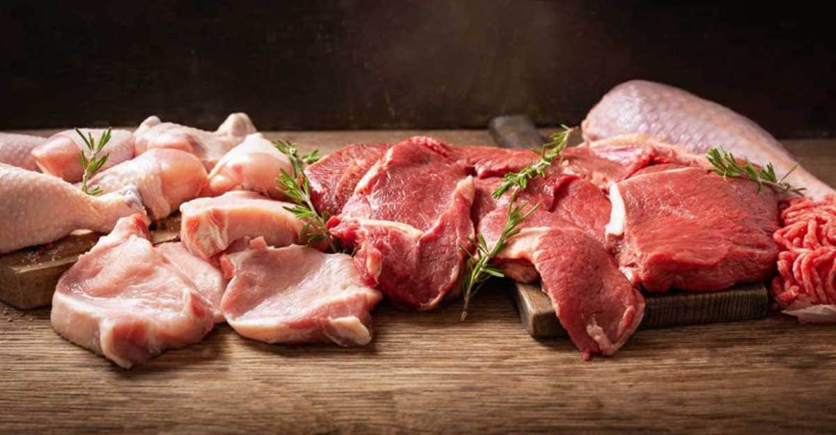 meat meat