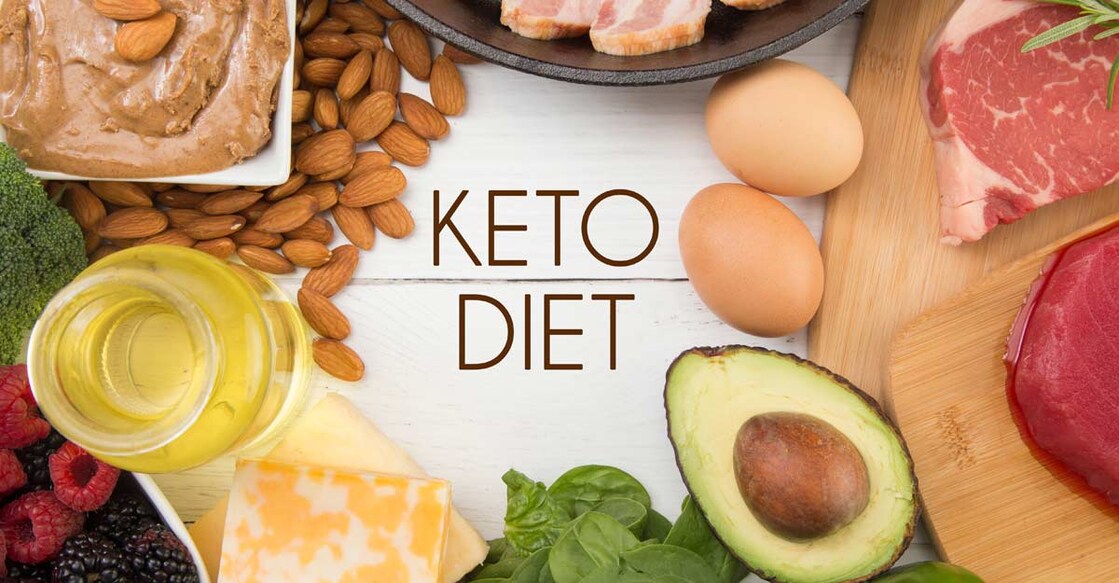 Here are ways to boost your Keto diet