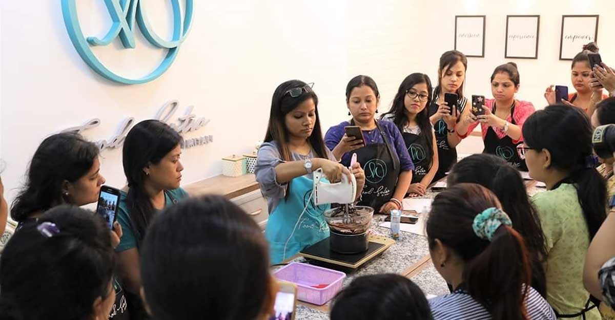 Meet the food enthusiast trying to boost culinary travel in Assam.(photo:IANSLIFE) Meet the food enthusiast trying to boost culinary travel in Assam.(photo:IANSLIFE)