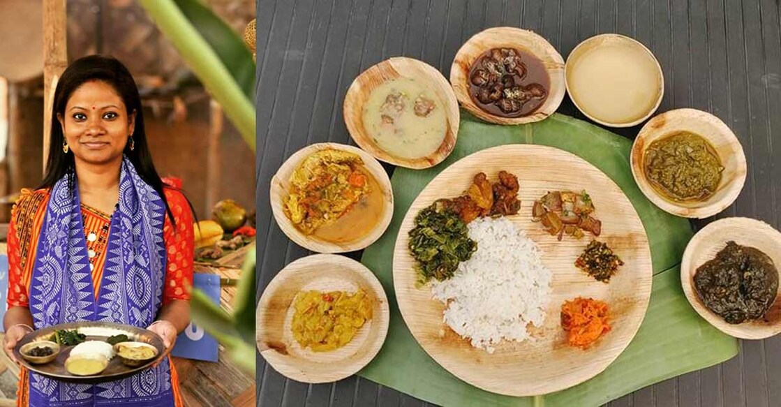 Meet the food enthusiast trying to boost culinary travel in Assam Meet the food enthusiast trying to boost culinary travel in Assam