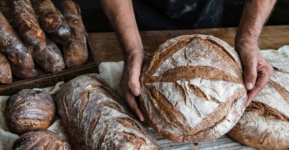 Experts share the latest baking trends