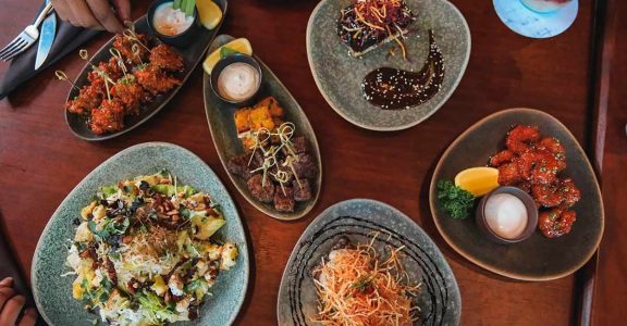 Dubai Food festival is back again!(photo:IANSLIFE) Dubai Food festival is back again!(photo:IANSLIFE)