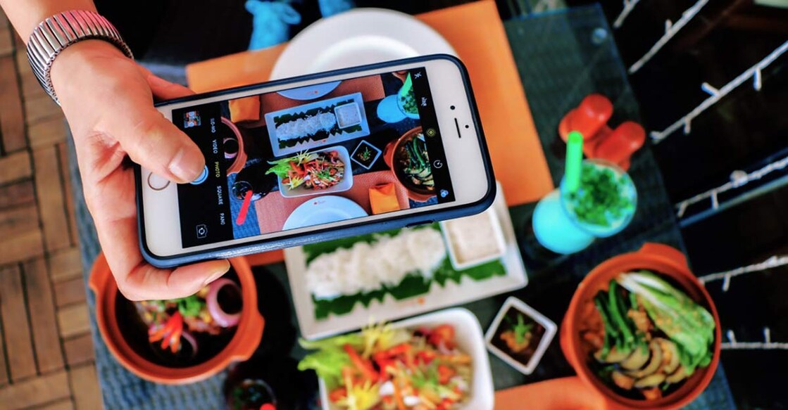 Dubai Food festival is back again!