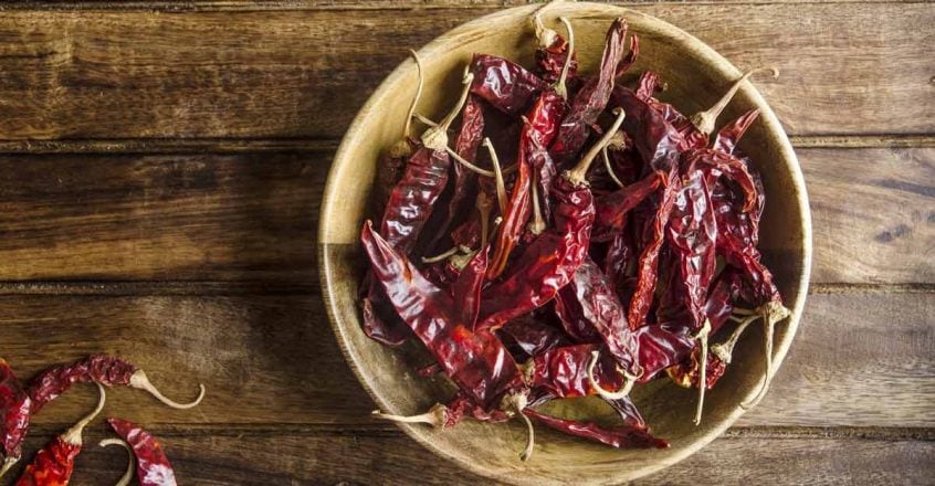 12 varieties of Indian chillies you must know about | Manorama English