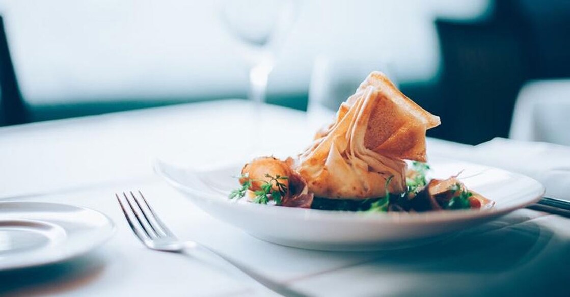 Mindful eating in times of work from home Mindful eating in times of work from home