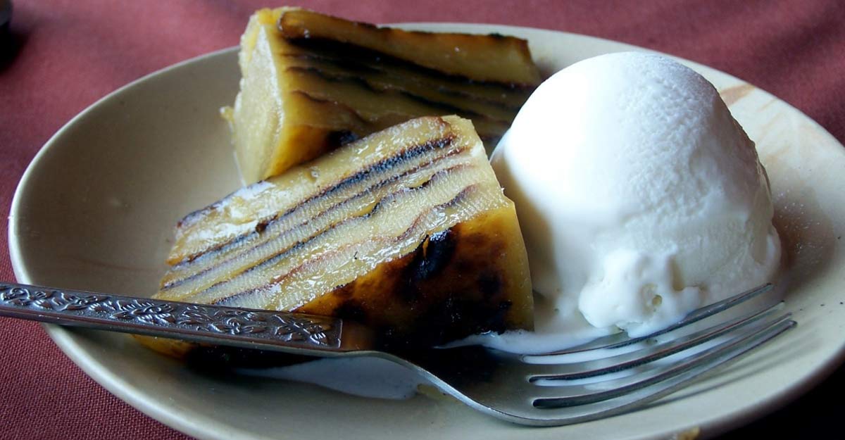 Bebinca: The 'queen of desserts' that dwells in Goa's heart
