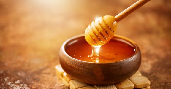 Honey Honey